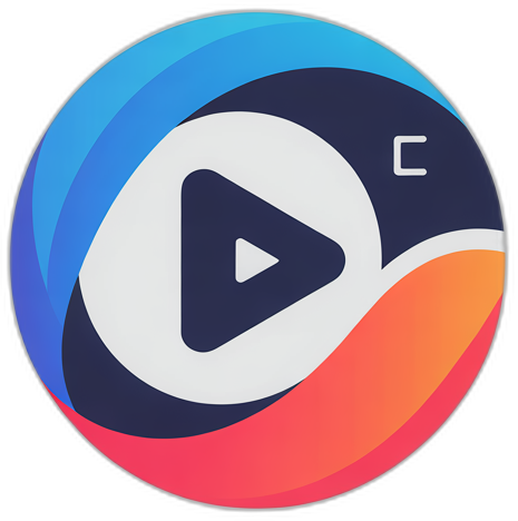 芒果tv视频 Logo